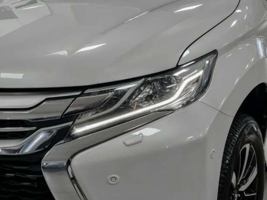 MITSUBISHI-PAJERO SPORT-2.4 16V MIVEC TURBO DIESEL HPE AWD AUTOMÁTICO MITSUBISHI-PAJERO SPORT-2019