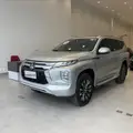 MITSUBISHI PAJERO SPORT 2.4 16V MIVEC TURBO DIESEL HPE-S AWD AUTOMÁTICO MITSUBISHI PAJERO SPORT 2.4 16V MIVEC TURBO DIESEL HPE-S AWD AUTOMÁTICO
