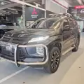 MITSUBISHI PAJERO SPORT 2.4 16V MIVEC TURBO DIESEL HPE-S AWD AUTOMÁTICO MITSUBISHI PAJERO SPORT 2.4 16V MIVEC TURBO DIESEL HPE-S AWD AUTOMÁTICO