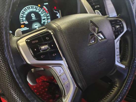 MITSUBISHI-PAJERO SPORT-2.4 16V MIVEC TURBO DIESEL HPE-S AWD AUTOMÁTICO MITSUBISHI-PAJERO SPORT-2021
