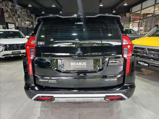 MITSUBISHI-PAJERO SPORT-2023
