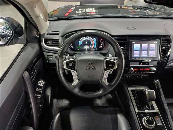 MITSUBISHI-PAJERO SPORT-2023