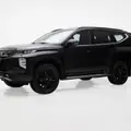 MITSUBISHI PAJERO SPORT 2.4 16V MIVEC TURBO DIESEL LEGEND BLACK AWD AUTOMÁTICO MITSUBISHI PAJERO SPORT 2.4 16V MIVEC TURBO DIESEL LEGEND BLACK AWD AUTOMÁTICO
