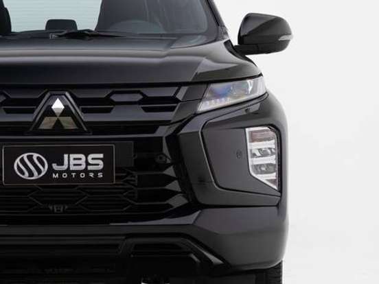 MITSUBISHI-PAJERO SPORT-2.4 16V MIVEC TURBO DIESEL LEGEND BLACK AWD AUTOMÁTICO MITSUBISHI-PAJERO SPORT-2024