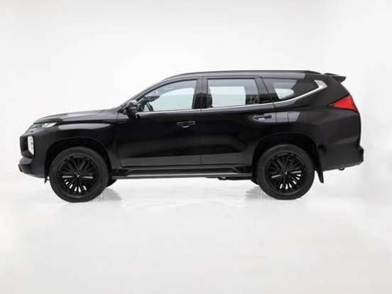 MITSUBISHI-PAJERO SPORT-2.4 16V MIVEC TURBO DIESEL LEGEND BLACK AWD AUTOMÁTICO MITSUBISHI-PAJERO SPORT-2024