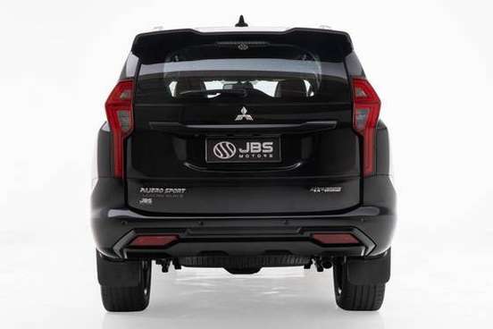 MITSUBISHI-PAJERO SPORT-2024