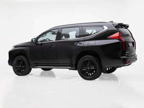 MITSUBISHI-PAJERO SPORT-2.4 16V MIVEC TURBO DIESEL LEGEND BLACK AWD AUTOMÁTICO MITSUBISHI-PAJERO SPORT-2024