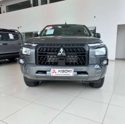 MITSUBISHI-TRITON-2025