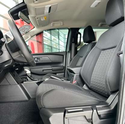 MITSUBISHI-TRITON-2025