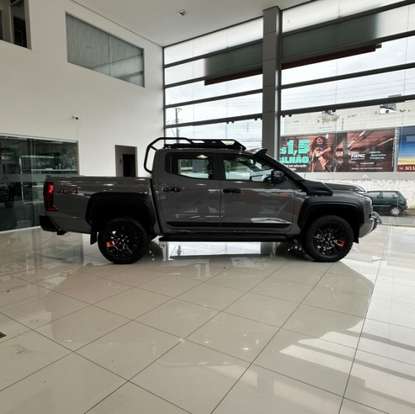 MITSUBISHI-TRITON-2026