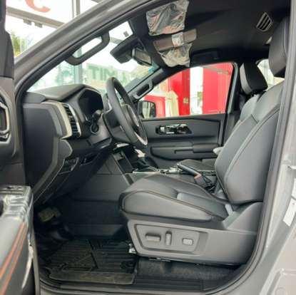MITSUBISHI-TRITON-2.4 BITURBO DIESEL CD SERTÕES 4X4 AUTOMÁTICO MITSUBISHI-TRITON-2026