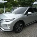 MITSUBISHI ECLIPSE CROSS 1.5 MIVEC TURBO GASOLINA HPE-S CVT MITSUBISHI ECLIPSE CROSS 1.5 MIVEC TURBO GASOLINA HPE-S CVT