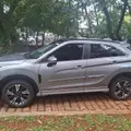 MITSUBISHI ECLIPSE CROSS 1.5 MIVEC TURBO GASOLINA HPE-S CVT MITSUBISHI ECLIPSE CROSS 1.5 MIVEC TURBO GASOLINA HPE-S CVT