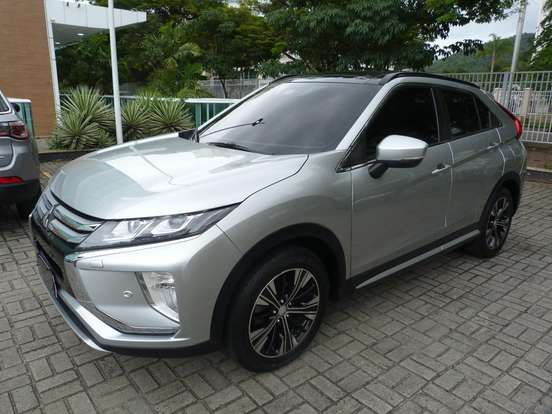 MITSUBISHI-ECLIPSE CROSS-2018