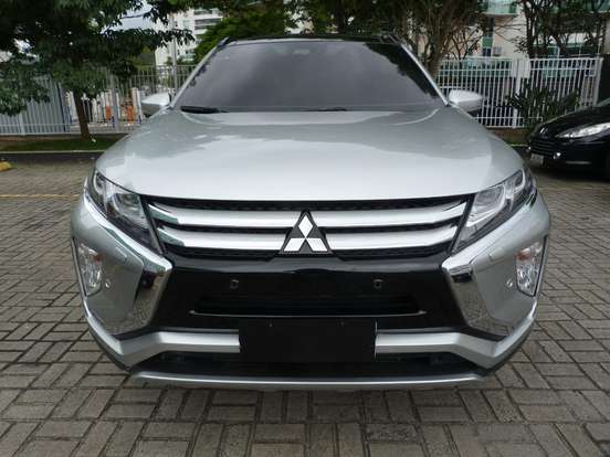 MITSUBISHI-ECLIPSE CROSS-2018