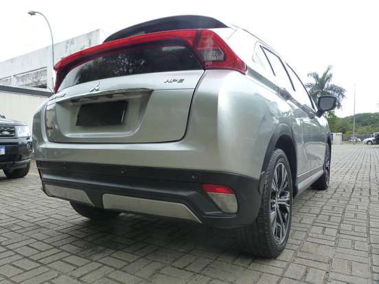MITSUBISHI-ECLIPSE CROSS-2018