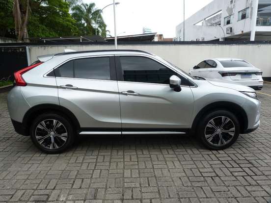 MITSUBISHI-ECLIPSE CROSS-2018