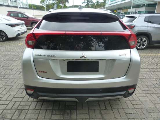 MITSUBISHI-ECLIPSE CROSS-2018