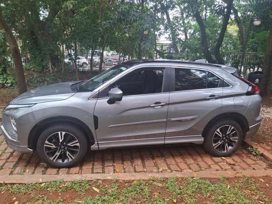 MITSUBISHI-ECLIPSE CROSS-2024