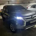 MITSUBISHI L200 TRITON 2.4 16V TURBO DIESEL SPORT GLS CD 4P 4X4 AUTOMÁTICO MITSUBISHI L200 TRITON 2.4 16V TURBO DIESEL SPORT GLS CD 4P 4X4 AUTOMÁTICO