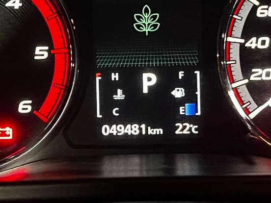 MITSUBISHI-L200 TRITON-2021