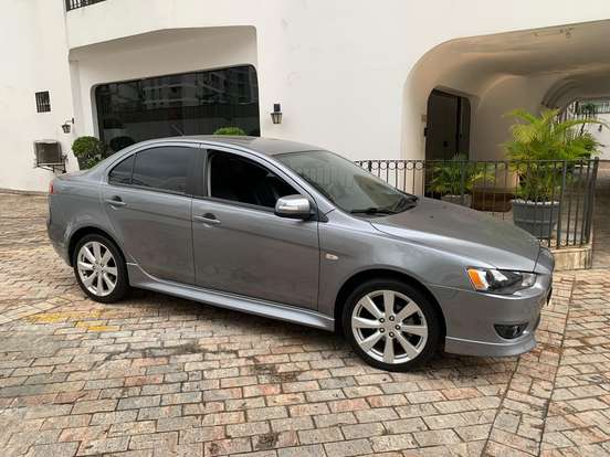MITSUBISHI-LANCER-2013