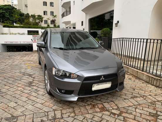 MITSUBISHI-LANCER-2013