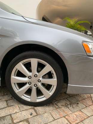 MITSUBISHI-LANCER-2013