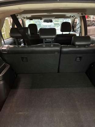 MITSUBISHI-OUTLANDER-2.0 16V GASOLINA 4P AUTOMÁTICO MITSUBISHI-OUTLANDER-2015