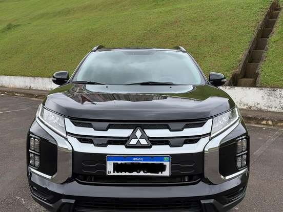 MITSUBISHI-OUTLANDER-2.0 MIVEC GASOLINA HPE AUTOMÁTICO MITSUBISHI-OUTLANDER-2021