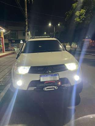 MITSUBISHI-PAJERO DAKAR-2013