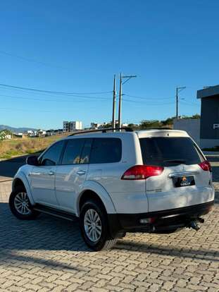 MITSUBISHI-PAJERO DAKAR-2014