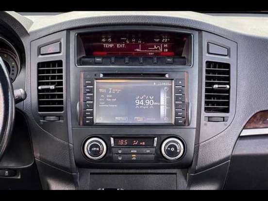 MITSUBISHI-PAJERO FULL-3.2 HPE 4X4 16V TURBO INTERCOOLER DIESEL 2P AUTOMÁTICO MITSUBISHI-PAJERO FULL-2014
