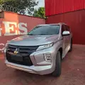 MITSUBISHI PAJERO SPORT 2.4 16V MIVEC TURBO DIESEL HPE-S AWD AUTOMÁTICO MITSUBISHI PAJERO SPORT 2.4 16V MIVEC TURBO DIESEL HPE-S AWD AUTOMÁTICO