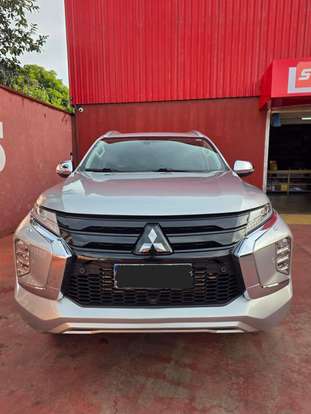 MITSUBISHI-PAJERO SPORT-2023