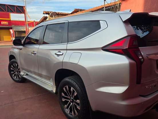 MITSUBISHI-PAJERO SPORT-2.4 16V MIVEC TURBO DIESEL HPE-S AWD AUTOMÁTICO MITSUBISHI-PAJERO SPORT-2023