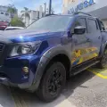 NISSAN FRONTIER 2.3 16V TURBO DIESEL ATTACK CD 4X4 AUTOMÁTICO NISSAN FRONTIER 2.3 16V TURBO DIESEL ATTACK CD 4X4 AUTOMÁTICO