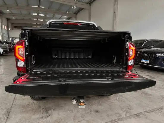 NISSAN-FRONTIER-2.3 16V TURBO DIESEL PLATINUM CD 4X4 AUTOMÁTICO NISSAN-FRONTIER-2024