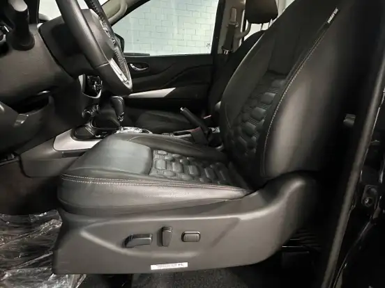 NISSAN-FRONTIER-2.3 16V TURBO DIESEL PLATINUM CD 4X4 AUTOMÁTICO NISSAN-FRONTIER-2024