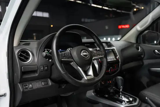 NISSAN-FRONTIER-2023