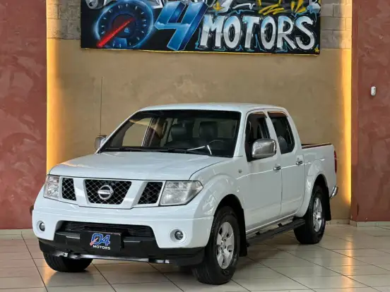 NISSAN-FRONTIER-2012