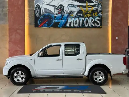 NISSAN-FRONTIER-2012