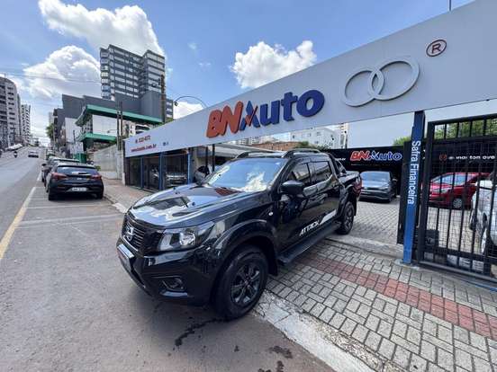 NISSAN-FRONTIER-2021