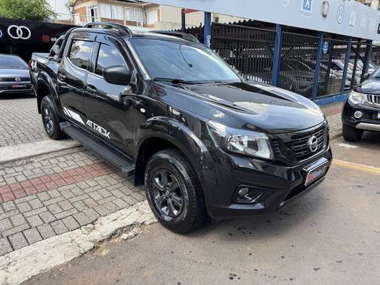 NISSAN-FRONTIER-2021