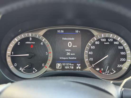 NISSAN-FRONTIER-2.3 16V TURBO DIESEL ATTACK CD 4X4 AUTOMÁTICO NISSAN-FRONTIER-2021
