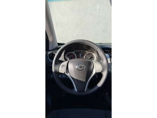 NISSAN-FRONTIER-2.3 16V TURBO DIESEL ATTACK CD 4X4 AUTOMÁTICO NISSAN-FRONTIER-2019