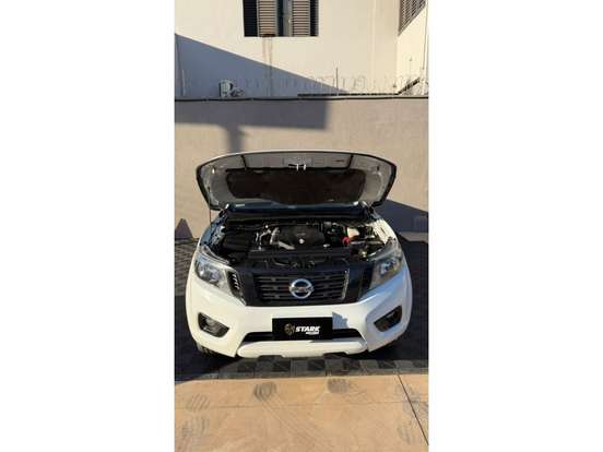 NISSAN-FRONTIER-2.3 16V TURBO DIESEL ATTACK CD 4X4 AUTOMÁTICO NISSAN-FRONTIER-2019
