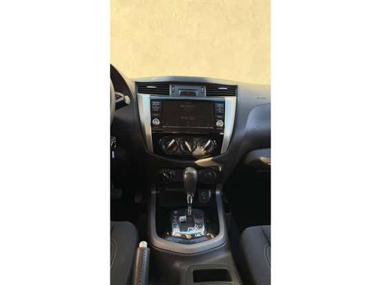 NISSAN-FRONTIER-2.3 16V TURBO DIESEL ATTACK CD 4X4 AUTOMÁTICO NISSAN-FRONTIER-2019
