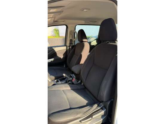 NISSAN-FRONTIER-2.3 16V TURBO DIESEL ATTACK CD 4X4 AUTOMÁTICO NISSAN-FRONTIER-2019