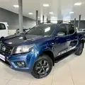 NISSAN FRONTIER 2.3 16V TURBO DIESEL ATTACK CD 4X4 AUTOMÁTICO NISSAN FRONTIER 2.3 16V TURBO DIESEL ATTACK CD 4X4 AUTOMÁTICO